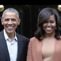 The Obamas Move Their Media Company From Spotify To Audible