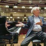 How A Major Orchestra Goes About Choosing A New Concert Piano