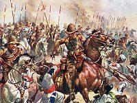 Another Call, This Time From Sudan, For Britain To Return Looted Art Objects