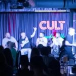 At A Comedy Club In Lviv, Finding Humor In The War