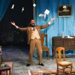 Why Pittsburgh Festival Opera Is Not Putting On Any Operas This Year