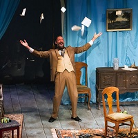 Why Pittsburgh Festival Opera Is Not Putting On Any Operas This Year