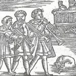 In Medieval Europe, Cities Used Musicians As First Responders
