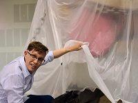 A Visit To Beeple’s New $10 Million Studios