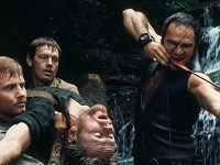 One of the Most Controversial Movies Of The 1970s,”Deliverance”, At 50