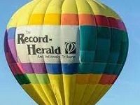 This Couple Bought Their Small Newspaper Back From Gannett