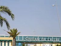 Ridley Scott Called These Studios “The Finest Facilities In The World”. The EU Shut Them Down, And They’re Just Now Reopening.