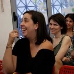 Teaching Refugees To Tell Their Stories Via Standup Comedy