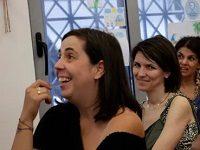 Teaching Refugees To Tell Their Stories Via Standup Comedy