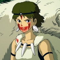 “Princess Mononoke” Is A Brilliant, Complicated, Gorgeous Film, And Was A Huge Hit In Japan. Why Didn’t It Catch Fire In The States?