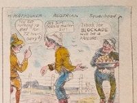 The World’s First Graphic Memoir Has Been Found — And It Dates From World War I