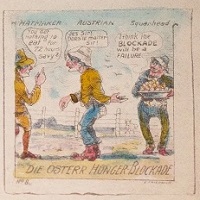 The World’s First Graphic Memoir Has Been Found — And It Dates From World War I