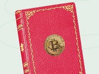 Now The Crypto And Blockchain Guys Are Coming For The Book Industry