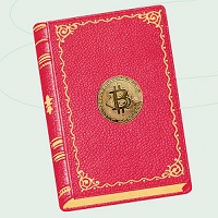 Now The Crypto And Blockchain Guys Are Coming For The Book Industry