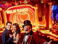 Melbourne Will Go Three Years With Little Or No Large-Scale Ballet Or Opera