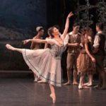 Refugee Ukrainian Dancers Have Formed A New Ballet Company In Europe, And They Have Big Stars In Their Corner