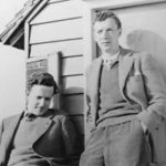 On Turning Benjamin Britten’s And Peter Pears’s Love Letters Into A Song Cycle