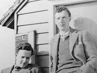 On Turning Benjamin Britten’s And Peter Pears’s Love Letters Into A Song Cycle