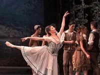 Refugee Ukrainian Dancers Have Formed A New Ballet Company In Europe, And They Have Big Stars In Their Corner