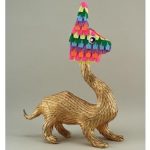 Some Mexican Artists Are Using A New Medium: Piñatas