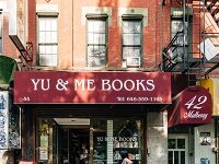 Surprising Good News: New Indie Bookstores Are Opening, Doing Good Business, And Serving Diverse Populations