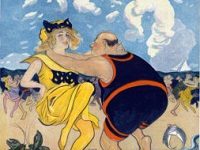 All Those TikTok Viral Dance Challenges? This Is Not The First Time America Has Done That Sort Of Thing.