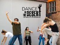 Arizona Just Got The Biggest Chunk Of Arts Funding It’s Ever Had