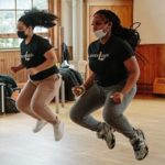 Using Dance To Teach Girls Of Color To Code
