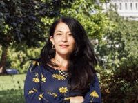 And Here Is The New Poet Laureate Of The United States