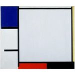 The Six Lines And Five Colors That Changed The Course Of Western Art