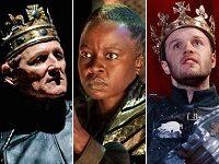 Casting Shakespeare’s Richard III Amid Today’s Questions About Opportunity And Representation