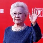 Qin Yi, Last Of China’s “Four Great Actresses” And Whose Career Spanned Chinese Cinema History, Dead At 100