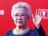 Qin Yi, Last Of China’s “Four Great Actresses” And Whose Career Spanned Chinese Cinema History, Dead At 100