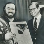 After 56 Years As The Toronto Star’s Classical Critic, William Littler Writes His Farewell Column