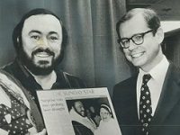 After 56 Years As The Toronto Star’s Classical Critic, William Littler Writes His Farewell Column