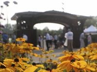 In Response To Highland Park Shooting, Ravinia Festival Cancels This Week’s Concerts