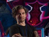 Meow Wolf Co-Founder Matt King Has Died At 37