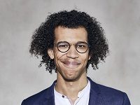 Baltimore Symphony Makes History Again, Appointing Its First Black Music Director