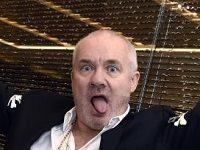 PETA Has A Damien Hirst Installation Shut Down For Wanton Murder Of Flies