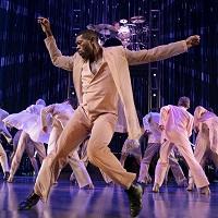 San Diego’s Theaters Are Back. Half Of Their Audience Is Not.