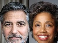 2022 Kennedy Center Honors: Tania León, Gladys Knight, George Clooney, U2, Amy Grant