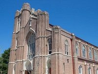 Southern Rep Theatre In New Orleans Closes Permanently