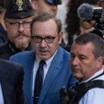 Kevin Spacey Pleads Not Guilty To Sexual Assault In London; Trial Date Set
