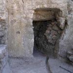 The Things You Find When You Dig A New Elevator Shaft In Old Jerusalem
