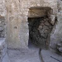 The Things You Find When You Dig A New Elevator Shaft In Old Jerusalem