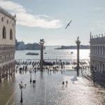 Can Venice Be Saved From Flooding Without Wrecking The Ecosystem Around It?