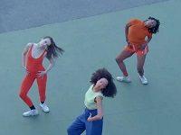 A Census Of Every Single Dance Worker In New York City