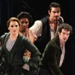 Actors’ Equity And IATSE Sue Producers Of “Paradise Square” For Non-Payment