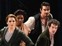 Actors’ Equity And IATSE Sue Producers Of “Paradise Square” For Non-Payment