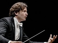 Toronto Symphony MD Gustavo Gimeno Accepts Music Director Job At Madrid’s Teatro Real